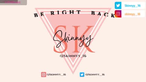 Skinny online show from 01/09/25, 06:38