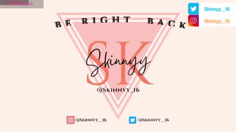 Skinny online show from 01/18/25, 06:24