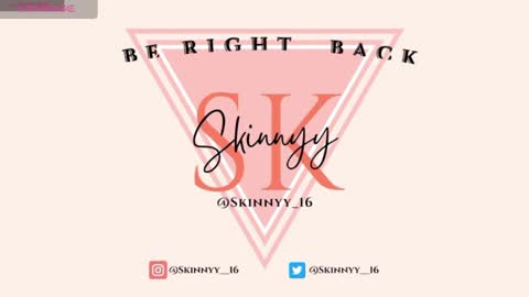 Skinny online show from 01/21/25, 06:11