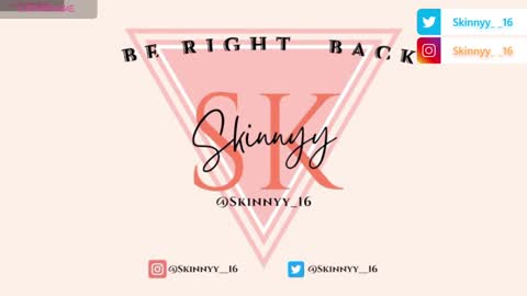 Skinny online show from 01/22/25, 06:42