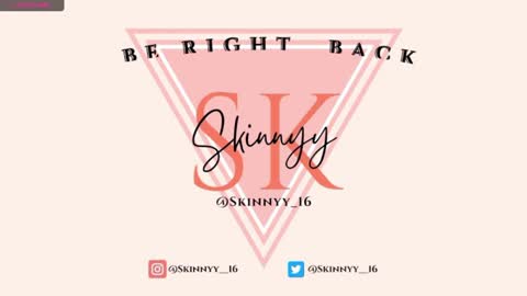 Skinny online show from 01/28/25, 06:05