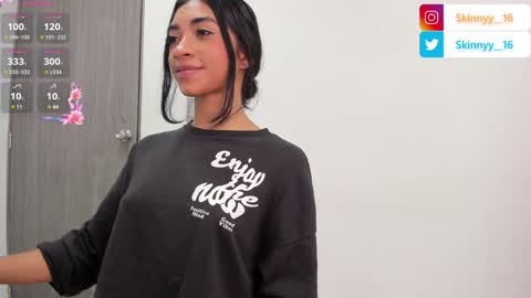 Skinny online show from 01/29/25, 10:37