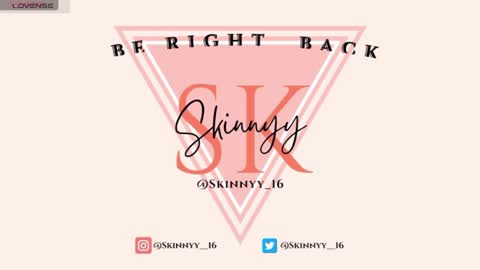 Skinny online show from 01/30/25, 06:46