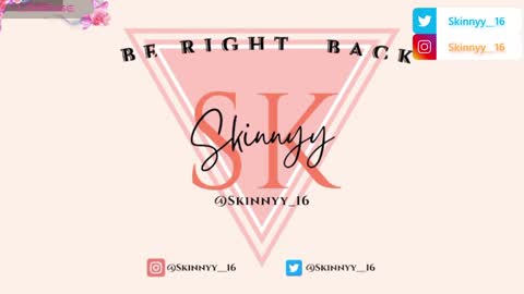 Skinny online show from 02/07/25, 07:07