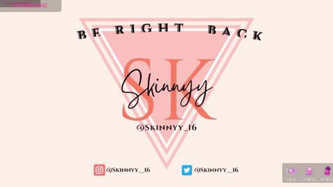 Skinny online show from 02/11/25, 05:58