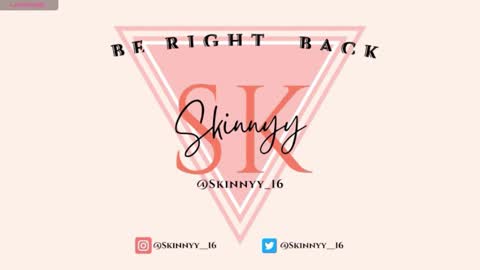 Skinny online show from 02/13/25, 05:58