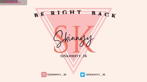 Skinny online show from 02/20/25, 05:44