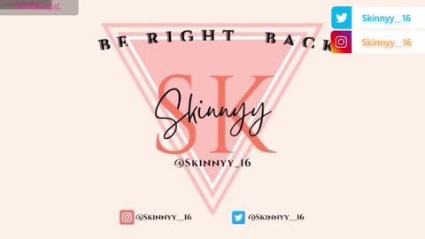 Skinny online show from 02/21/25, 08:51