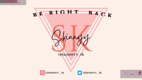 Skinny online show from 02/24/25, 05:11