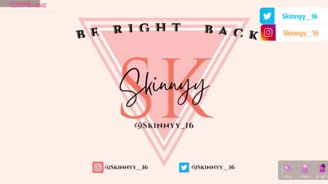Skinny online show from 03/06/25, 06:41