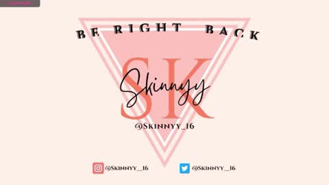 Skinny online show from 03/07/25, 06:02