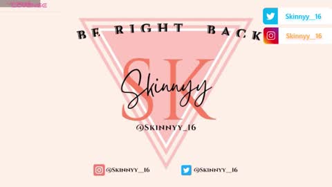 Skinny online show from 03/12/25, 06:18