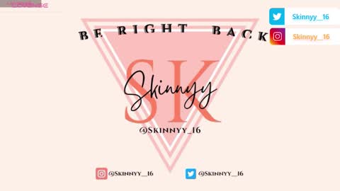 Skinny online show from 03/12/25, 09:23