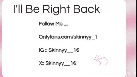 Snapshot of skinnyy__016__ chatting on 02/08/26, 06:39 Skinnyy online show from 02/08/26, 06:39