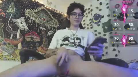 skiny_dann online show from 05/18/26, 04:07
