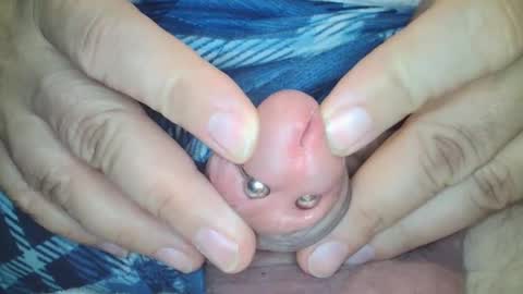 CoCKFun online show from 10/01/25, 12:49