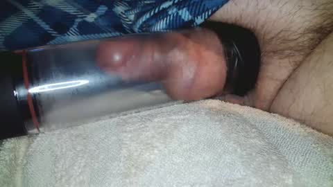 CoCKFun online show from 11/02/25, 01:13