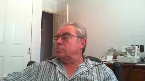 Skipper1970 online show from 01/08/26, 12:24