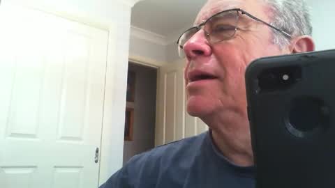 Skipper1970 online show from 02/09/26, 03:32