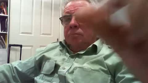 Skipper1970 online show from 07/06/26, 07:16