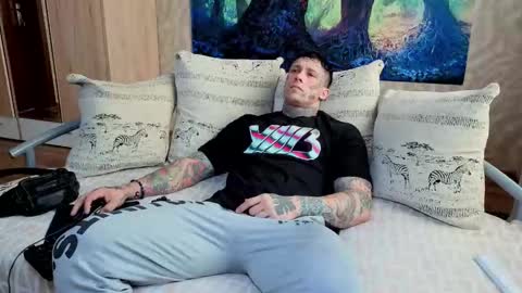 skirlingod online show from 09/13/25, 05:18