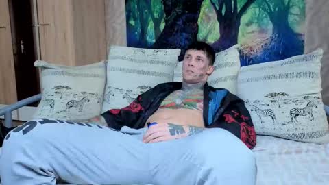 skirlingod online show from 09/28/25, 06:41