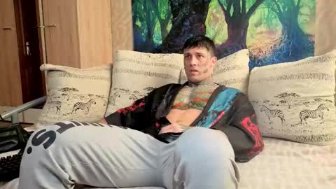 skirlingod online show from 09/29/25, 05:12