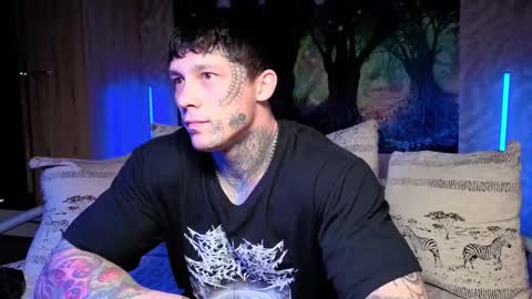 skirlingod online show from 10/21/25, 05:30