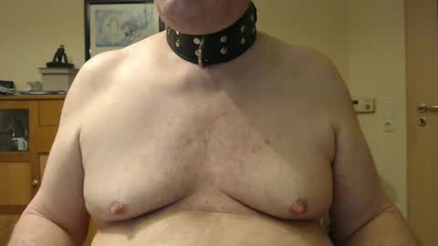 sklave_ol online show from 12/21/24, 05:58