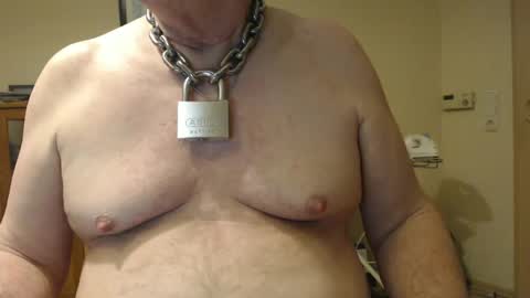 sklave_ol online show from 03/01/25, 10:31