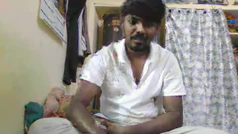 Indianslut1431 online show from 01/09/26, 08:28