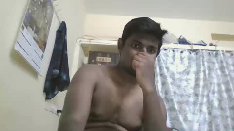 Indianslut1431 online show from 03/01/26, 01:13