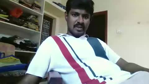 Indianslut1431 online show from 04/01/26, 04:24