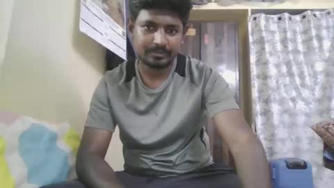 Indianslut1431 online show from 05/22/26, 10:10