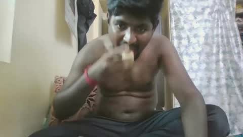 Indianslut1431 online show from 05/26/26, 08:54
