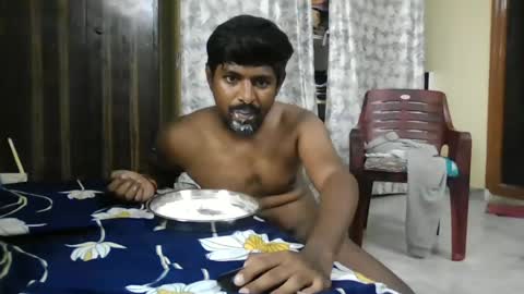 Indianslut1431 online show from 06/18/26, 09:14