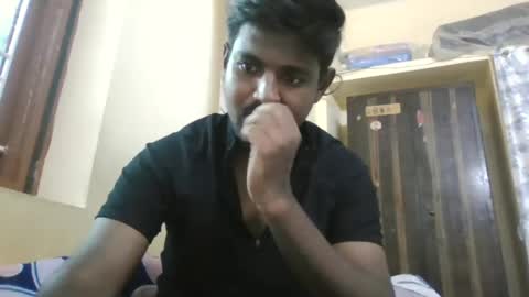 Indianslut1431 online show from 06/27/26, 10:09