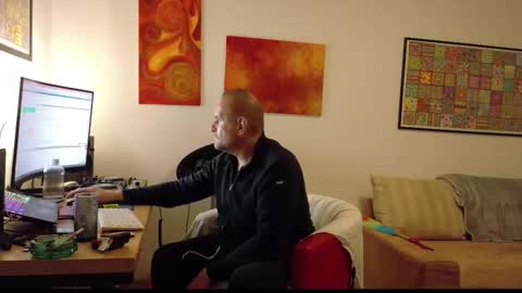 slavebitch4all online show from 10/18/25, 04:59