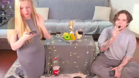 Ethan and Mona online show from 07/04/26, 01:50