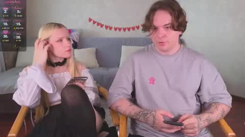 Ethan and Mona online show from 07/07/26, 02:32