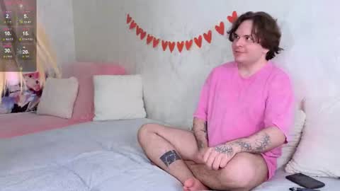 Ethan and Mona online show from 07/16/26, 07:53