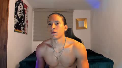 Liam Vokov online show from 12/06/24, 09:54
