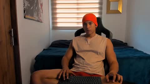 Liam Vokov online show from 12/11/24, 02:11