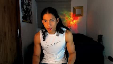 Liam Vokov online show from 01/17/25, 09:49