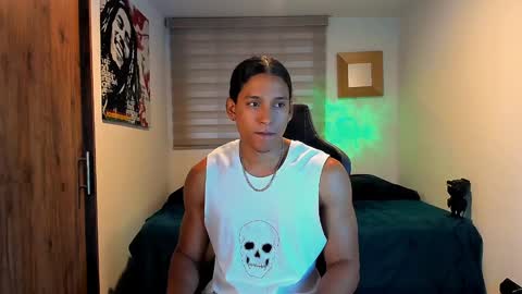 Liam Vokov online show from 01/21/25, 11:35