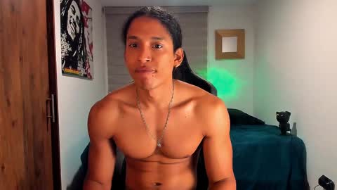 Liam Vokov online show from 01/23/25, 09:39
