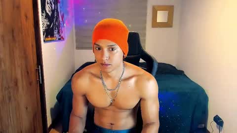 Liam Vokov online show from 02/11/25, 10:26