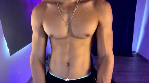 Liam Vokov online show from 02/27/25, 12:34