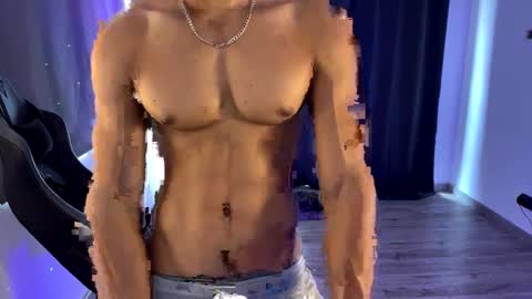 Liam Vokov online show from 03/04/25, 02:32