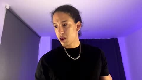 Liam Vokov online show from 03/06/25, 10:30